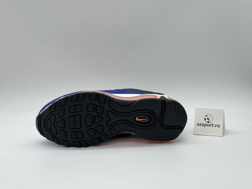Nike Air Max 98 Noi Originali Marimi: 37,5; 38