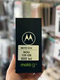 Moto g14 NOU Firma, Garantie 29GSM