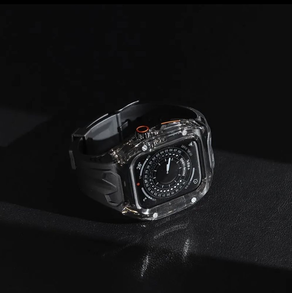 Watch case 7/8/9 41mm