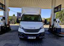 Iveco 35c16 punte dubla 3.0 diesel