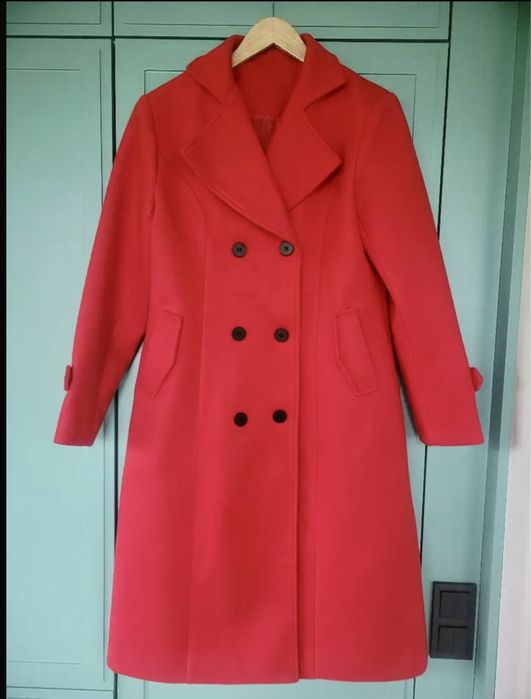 Дамско зимно палто Л/Хл