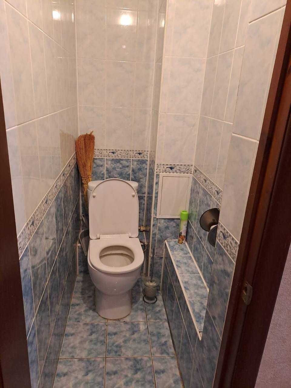 Сдам 2-х комнатную квартиру в центре