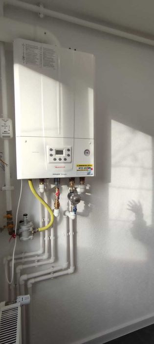 Apartament de vânzare în Jimbolia