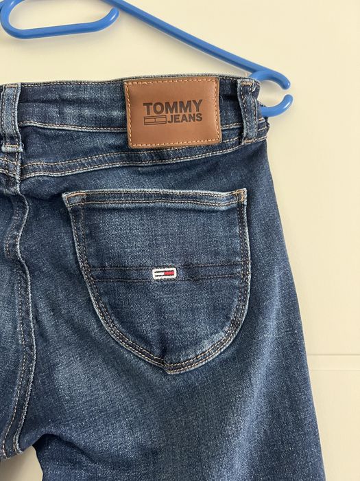 Tommy Jeans Sophie - marime 28/32