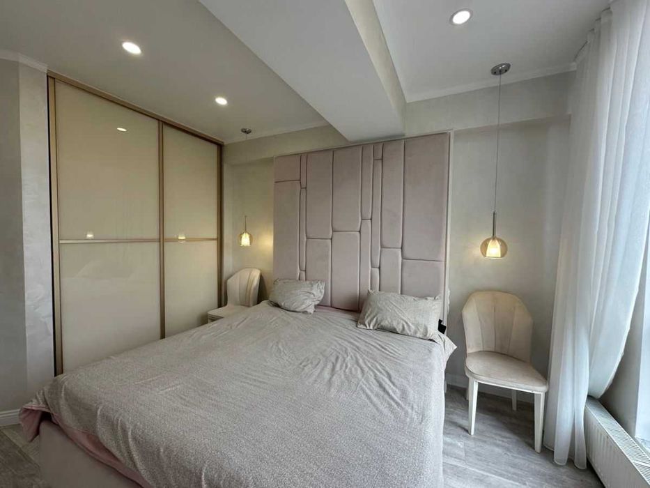 Двустаен имот в Драгалевци