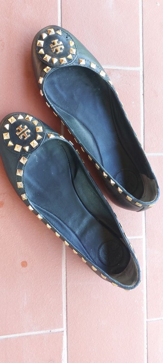 Vand balerini Tory Burch