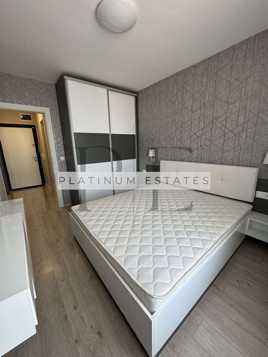 Продава се Двустаен апартамент в София, Малинова долина - 55 кв.м за 3528 €/кв.м - Снимка #3