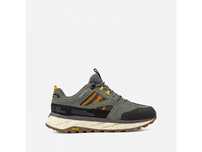 Jack Wolfskin Terraquest Texapore Low M  размери - 44.5