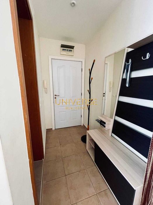 Продава се Двустаен апартамент в к.к. Слънчев бряг - 66 кв.м за 1228 €/кв.м - Снимка #8