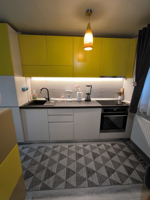 Vând apartament 2 camere