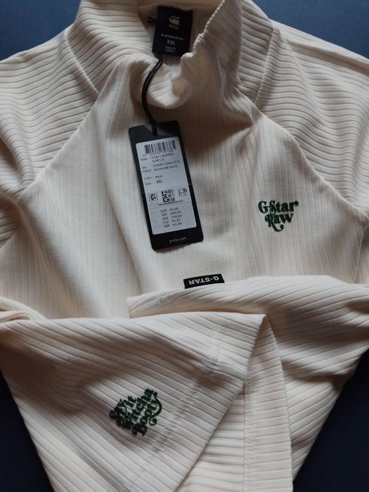 G star raw XXL дамско поло