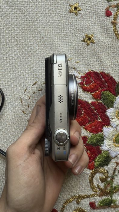 Vand Camera digitala Canon PowerShot SX220 HS