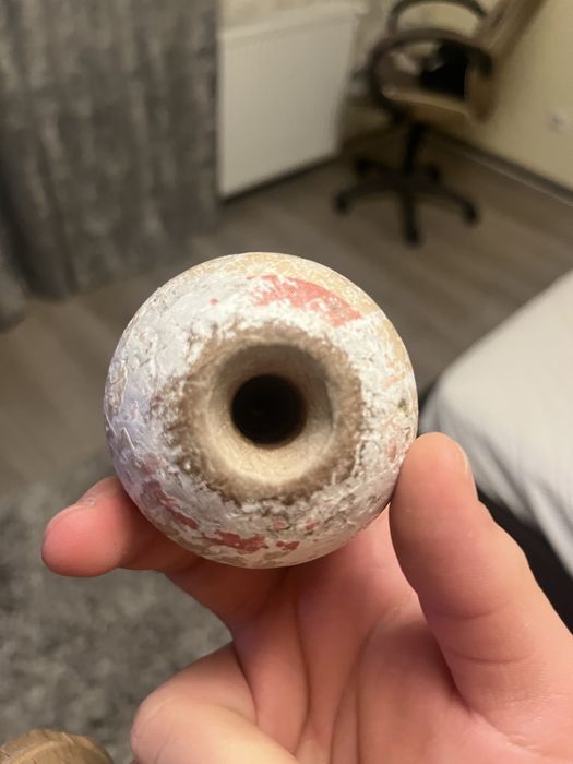 Lotus bloom V2 antiskid