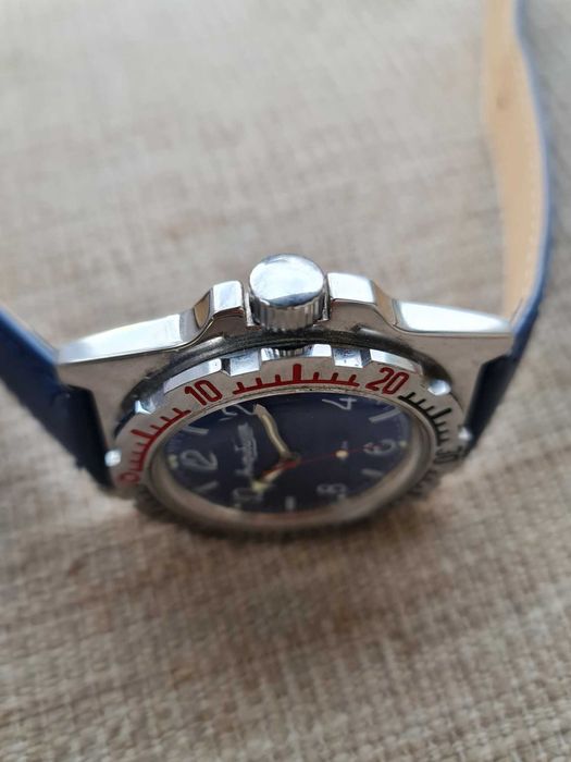 Ceas automatic Vostok Amfibia