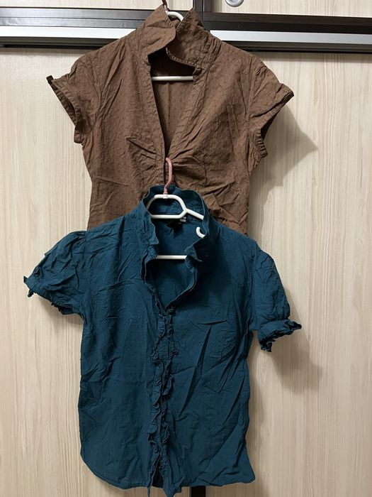 Дамски сака и ризи Промоция: Колко повече артикула, по- малко плащаш!