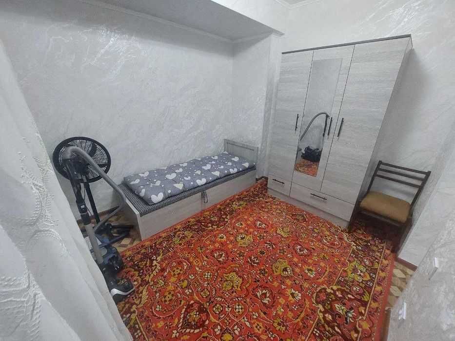 Продаётся квартира. Своя.