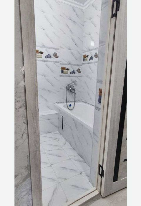 Продается квартира с ремонтом на ТТЗ -2 2/2/4 №Г122