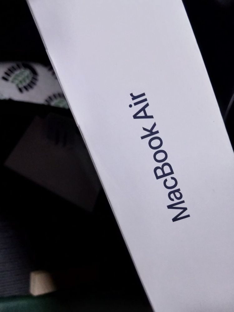 15-inch Mac book Air M2