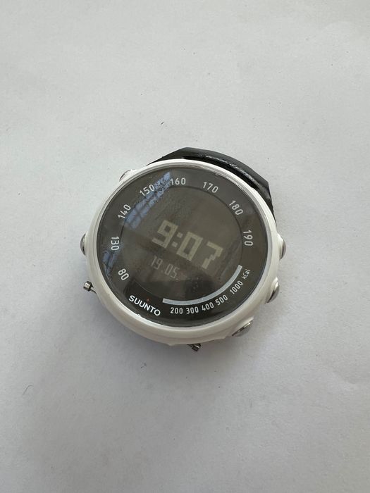 Спортен Часовник Suunto T1C