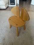 Детски столчета Nofred Mouse chair 2 бр