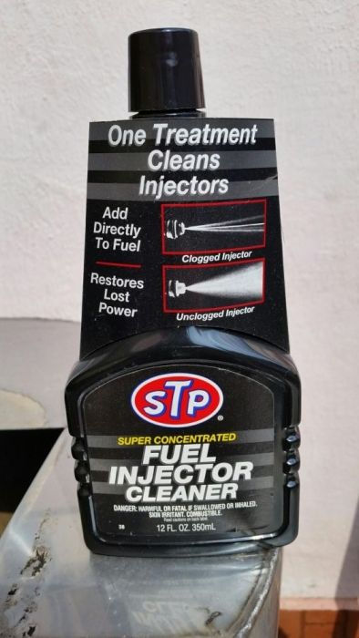 Stp добавка Бартер