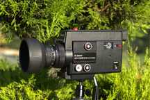 Canon Auto Zoom 512XL Electronic
