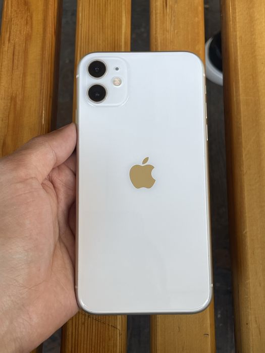 IPhone 11 128 tali