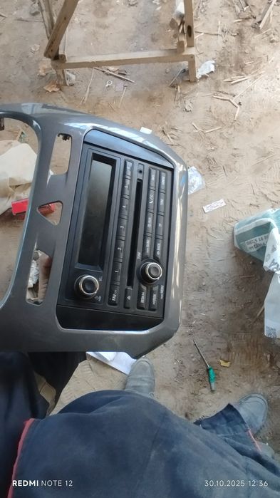 Авто магнитофон сатылады