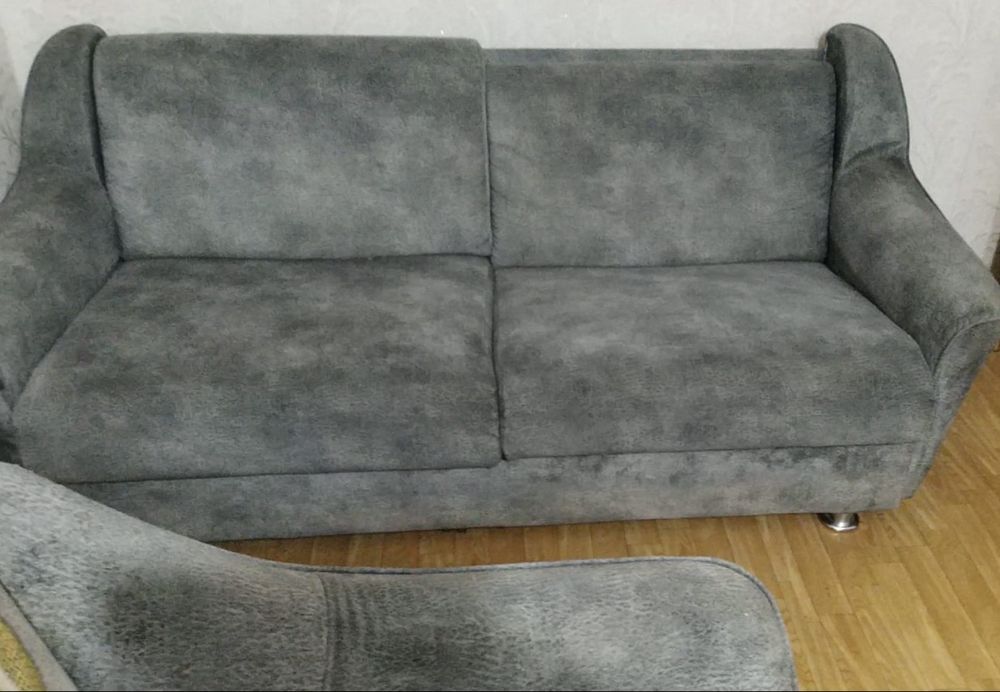 Диван отдам даром