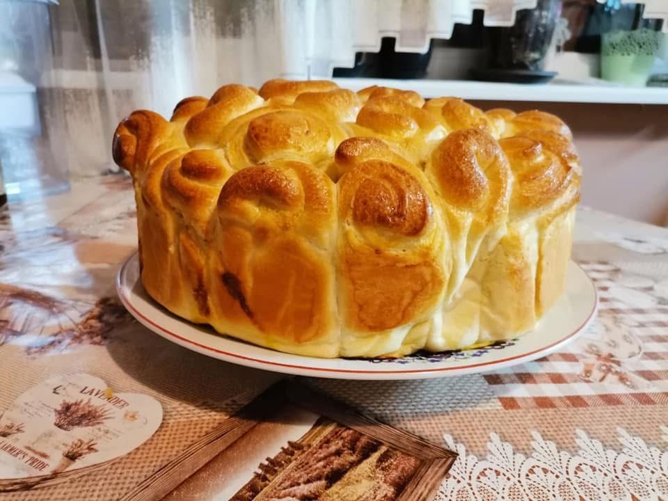 Погача за всеки повод