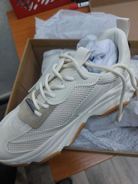 Маратонки Steve Madden