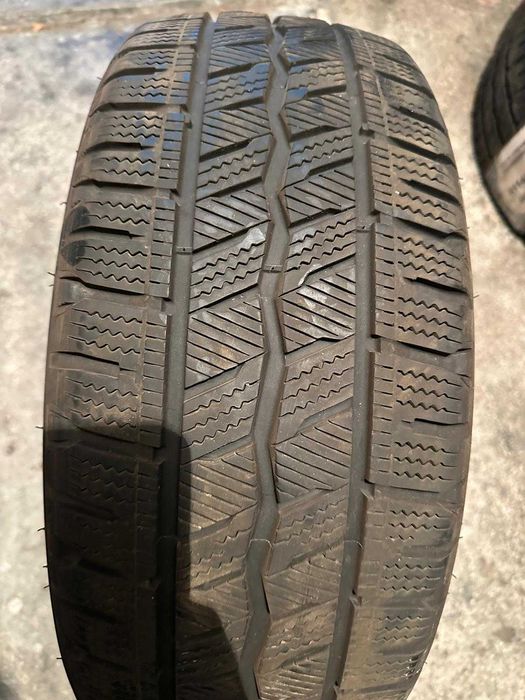 Anvelope iarna Hankook 225/55/17 C