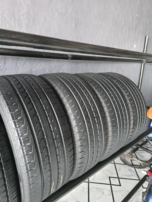 Tayyor Taqib beramiz Balon sotiladi 235/50 R19