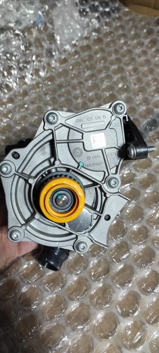 Водна помпа с термостат за VW AUDI