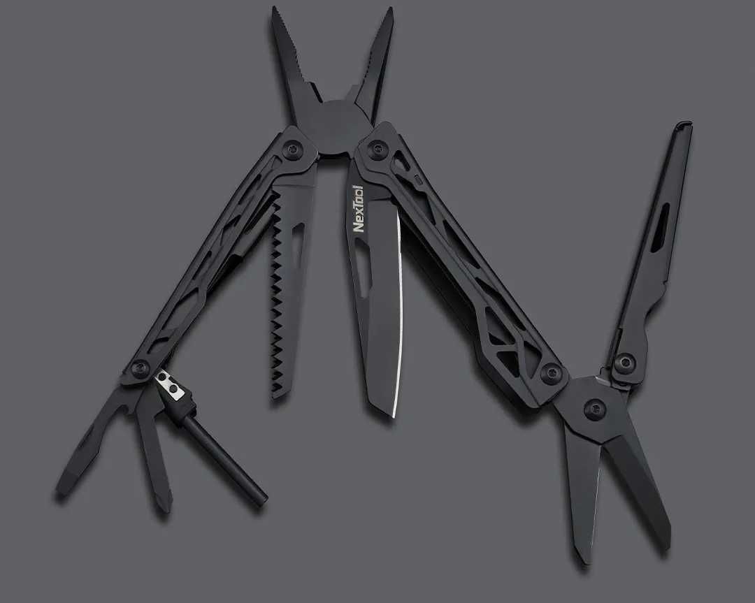 Leatherman & Xiaomi