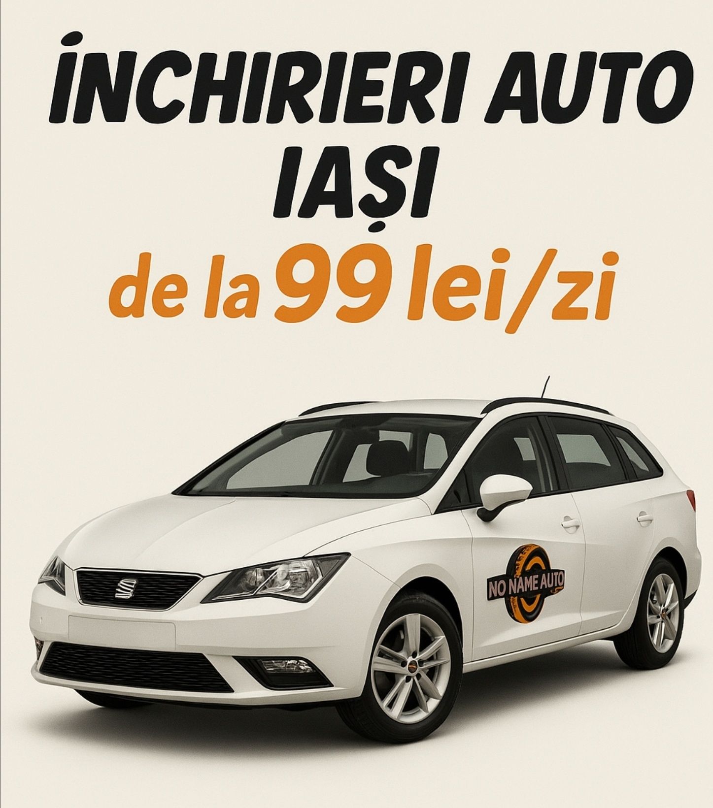 Inchirieri auto Iasi