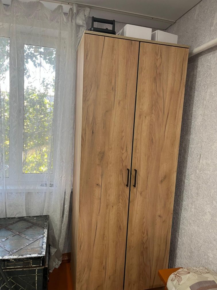 Шкаф для одежды,