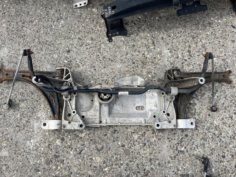 Punte fata / Jug / Cadru motor VW Golf 5 6 Passat B6 Seat Skoda