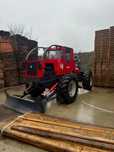 Taf forestier