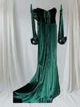 Rochie lungă de seară