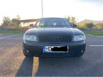 Audi a4 1.9 AVF 131 cp 6 trepte