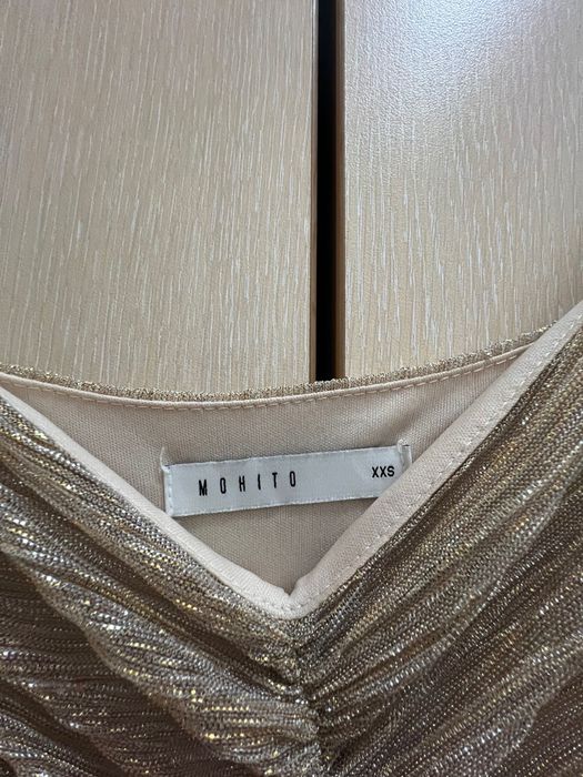 Рокля от Mochito