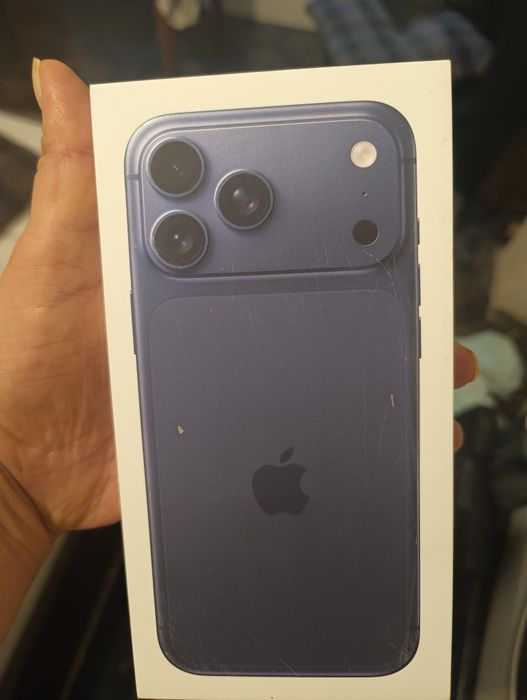 512GB! iPhone 17 Pro**айфон 17 про