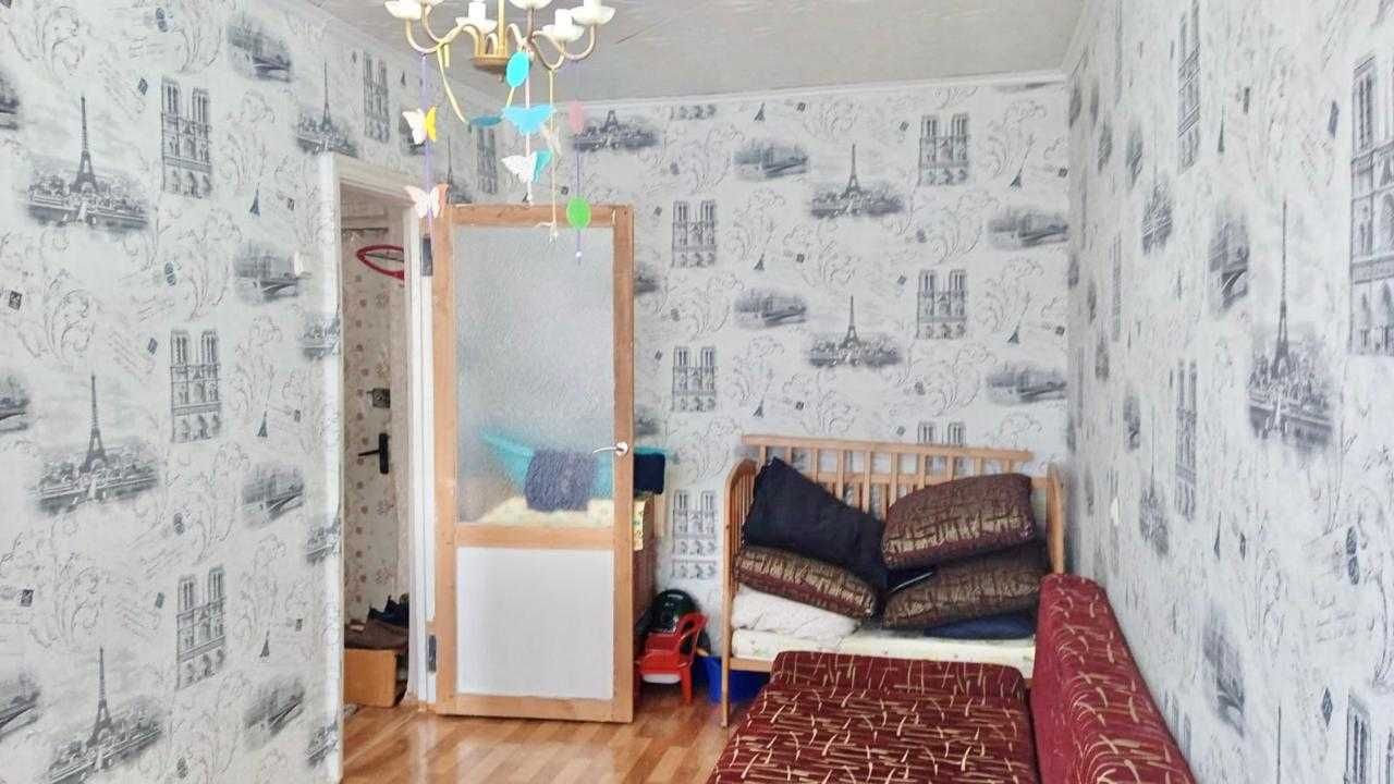 Продаем уютную, теплую 2-х ком.квартиру в Майкудуке в 14 мкр-не.