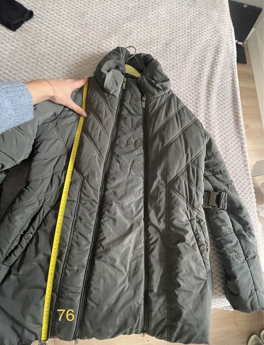 Преходно яке за бременни