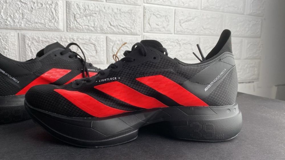 Adidas Adizero Adios Pro 4 AMG
