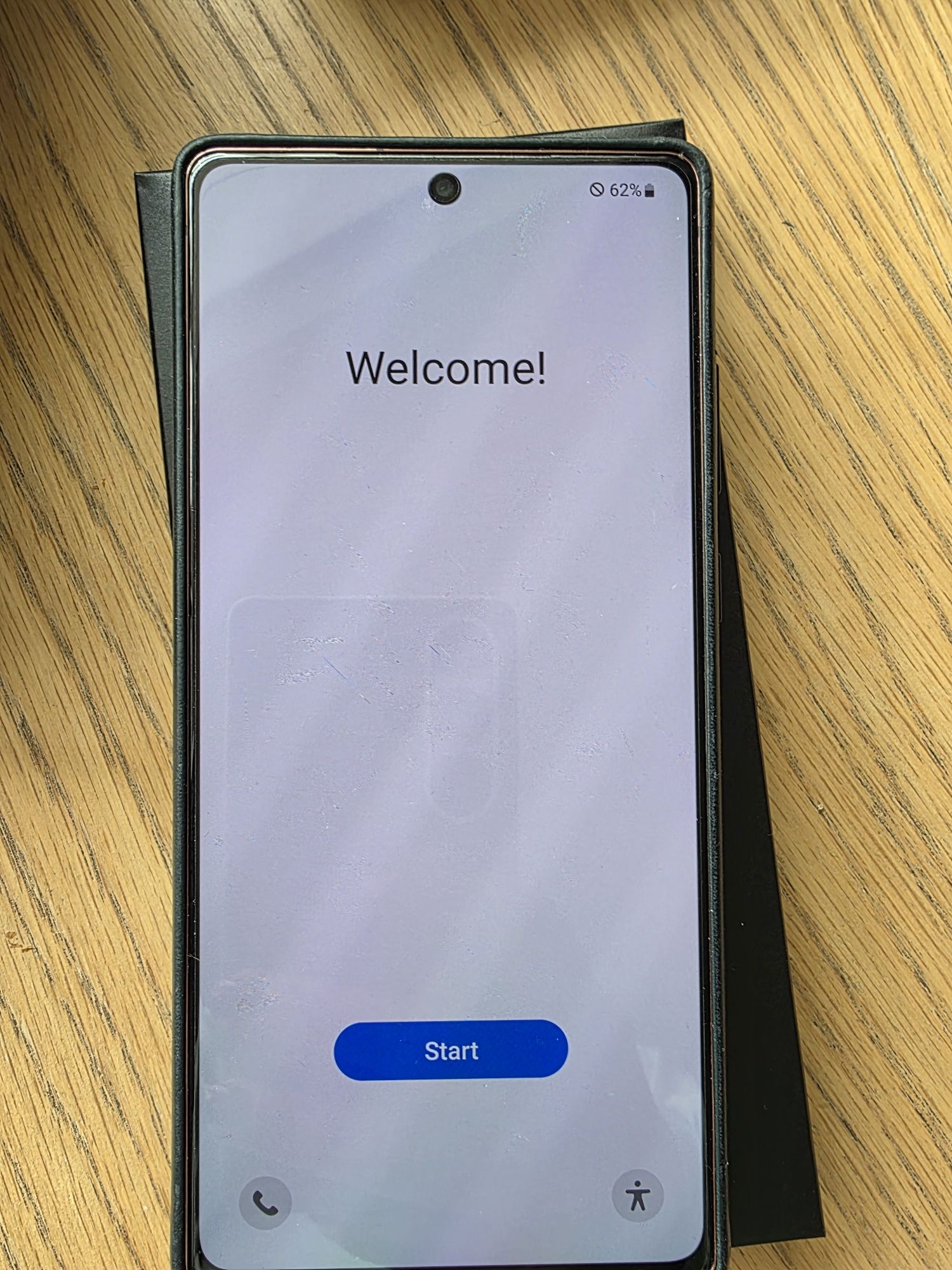 Samsung Galaxy note 20