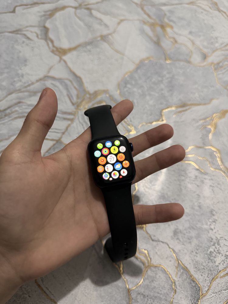 Apple watch 6 | Эпл воч 6 40мм