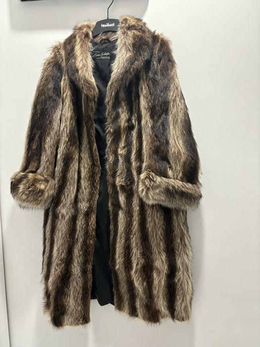 Haina de blana naturala