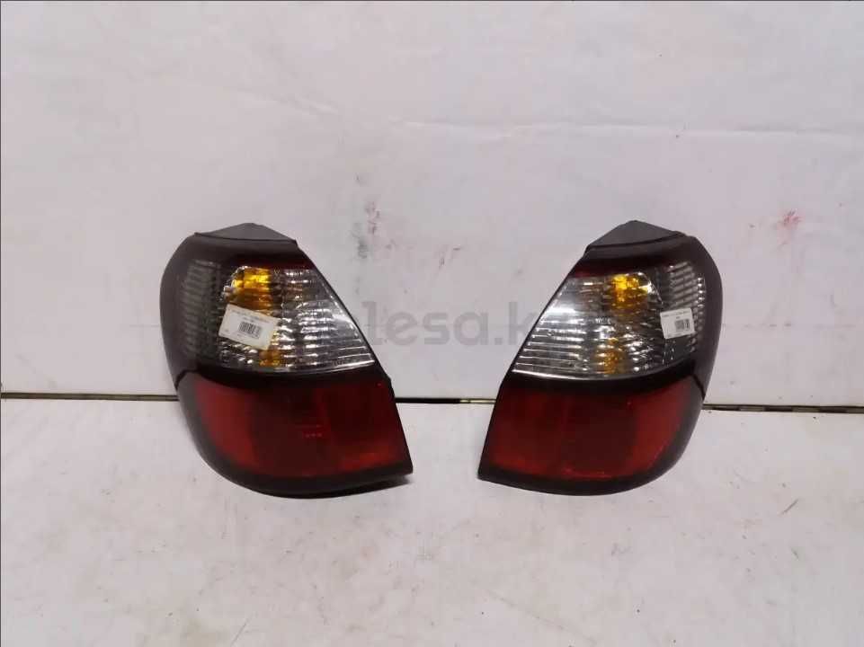 AUTO KRAFT Фонарь задний угловой С. Легаси 2000 L R ун